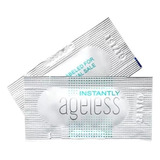 Ageless Creme Facial Anti-rugas Anti-envelhecimnto 05 Sachês