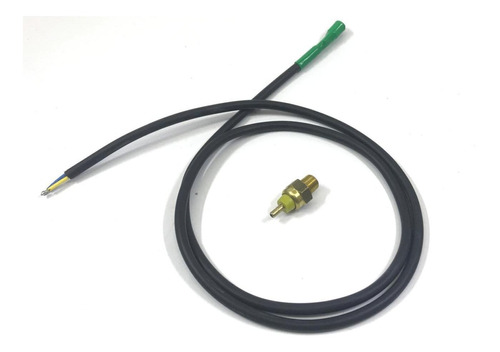 Sensor Y Cable Presión De Aceite Vigia