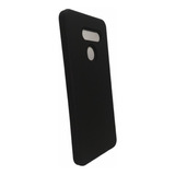 Funda Soft Antigolpe Para LG K50s