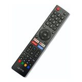 Controle Remoto Para Tv Philco Ledsmart Androi Gcbltv02aibbt