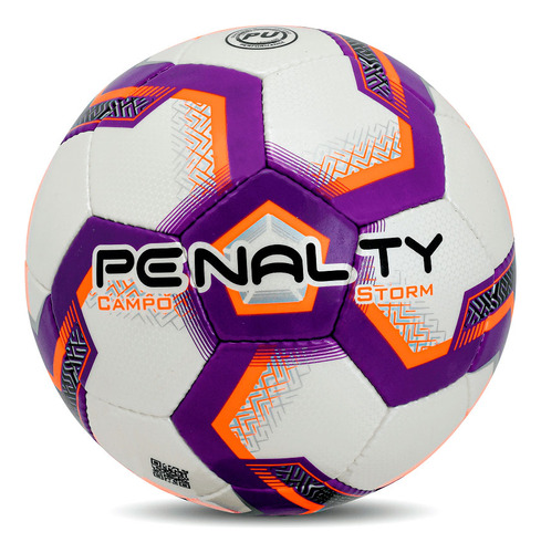 Bola Penalty Campo Storm Xxiii