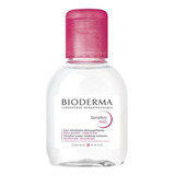 Bioderma Agua Limpiadora Micelar Desmaquillante 100ml