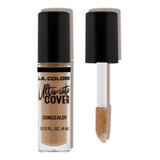 Corrector Ultimate Cover L.a. Colors Tono Beige