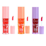 Pack De 3 Tintas Lip Ink 4.5ml Cada 1 Max Belleza 