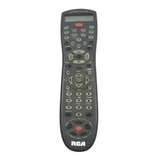 Control Rca Original Universal Rc810-a Device Learning Semin