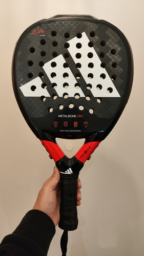 Paleta De Padel adidas Metalbone Hrd 3.2 2023