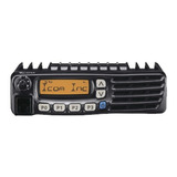 Radio Movil Marca Icom Vhf Modelo Ic-f5023