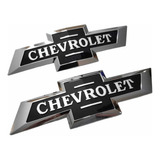 Emblema Parrilla Chevrolet Cheyenne Silverado 2016 2017 2018