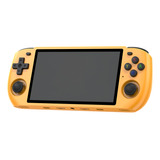 Consola De Juegos Consola Ips Powkiddy Handheld.. Juego De 0