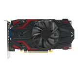 Tarjeta Gráfica Discreta Gtx550ti Gddr5 De 2 Gb Y 128 Bits (