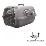 Oferta Transportadora Gatos Medidas 56,5 X 37,6 X 30 Envios