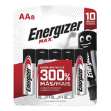 Caja 96 Pilas Alcalinas Energizer Max Aa Blisters Cerrados - Importadora Fotografica - Distribuidor Oficial Energizer