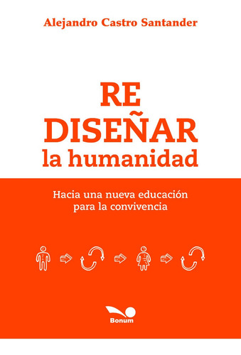 Rediseñar La Humanidad