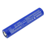 Bateria Maglite Para Ml150lr Recargable 6.4v A2155