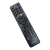 Atacado 10 Controle Oi Tv Livre Hd Ses6 Etrs35/37/38 Elsys - Le-7014