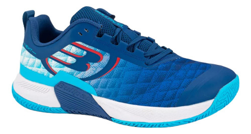 Zapatillas Bullpadel Next Padel Mujer Hybrid All Court Woman