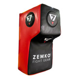 Cojin De Boxeo Para Pared Profesional Zemko