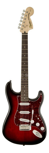 Guitarra Electrica Squier Stratocast Standard Series 