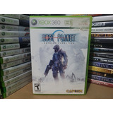 Jogo Lost Planet Extreme Condition Xbox 360 Original Mídia..