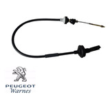 Cable Embrague De Peugeot Peugeot 206 Xrd 1.9 D 70 Hp 1999