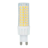 Foco Lampara Led Bipin 7w = 50w Zocalo G9 220v Alta Potencia