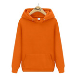 Moletom Liso Varias Cores Linda Qualidade Top Blusa De Frio