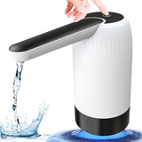 5gallon Bottle Water Dispenser Pump-automatic Drinking Water