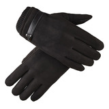 Guantes Cálidos De Invierno Para Ciclismo Y Esquí Al Aire Li