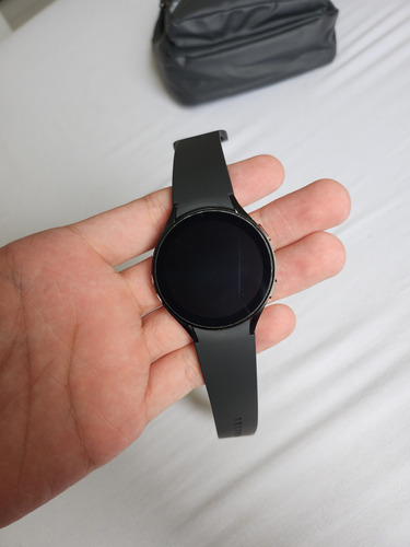 Relógio Smartwatch Samsung Galaxy Watch4 44mm