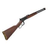 Rifle Winchester Airsoft Gbb 6mm (real Polímero) 1892b A&k