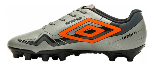 Chuteira Masculino Umbro Campo Prisma + Original