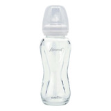 Biberon De Vidrio Evenflo Advanced 7237 200ml/7oz 3-6m Color Transparente