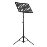 Soporte Para Partituras Musicales, Plegable, Para Violín, Tr