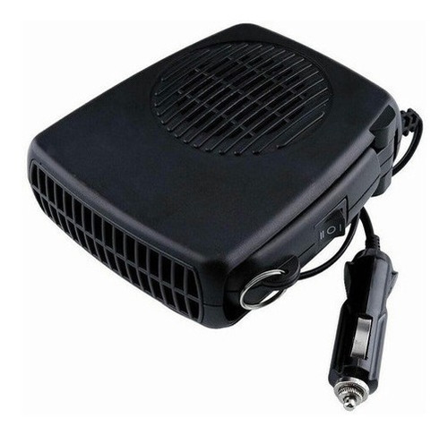 Aire Acondicionado, Ventilador Y Calefactor 12v Para Taxi