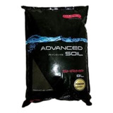 Sustrato Japones Advanced Soil Shrimp Powder 8l