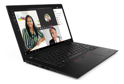 Lenovo Thinkpad X13 Gen 2 Core I5-1135g7 256 Ssd 8gb 13.3 