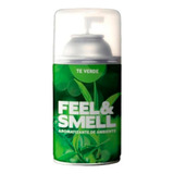 Aromatizante De Ambiente Feel Smell De 270 Ml Variedad 