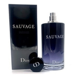 Sauvage Edt 100 Ml Selo Adipec