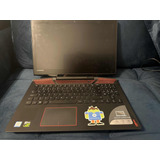 Notebook Lenovo Legion Y720 I7 7700 Hq 16 Gb 1tb + 128 Ssd
