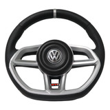 Volante Rallye Golf Gti Gol Surf G2 G3 G4 Saveiro Parati