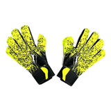 Guantes De Arquero Futbol Profesional Adulto Calidad Premium