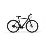 Bicicleta Electrica Elby Bike Urban E04ucblm90 Mediana