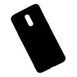 Oneplus 6t Y 7  Funda Protectora Case Tpu Silicona Antishock