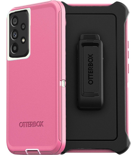 Funda Otterbox Defender Para Samsung Linea A