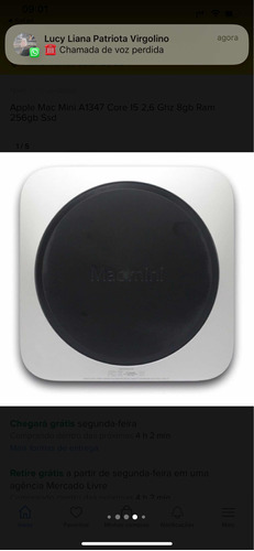 Mac Mini 2014 E Hd Cinema Display 23