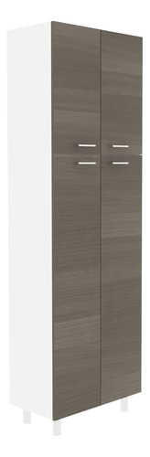 Mueble Alacena Rossi 195 X 61 Homecollection