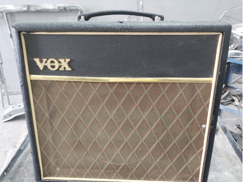 Amplificador Vox 30 