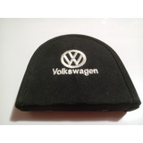 Porta Cd Volkswagen Original Case P/ 8 Unidades