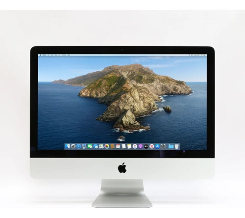 iMac 21.5 Inch Late 2012 Potenciado