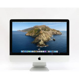 iMac 21.5 Inch Late 2012 Potenciado